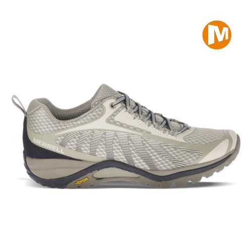 Zapatillas Trekking Merrell Siren Edge 3 Mujer MX.P.FLT